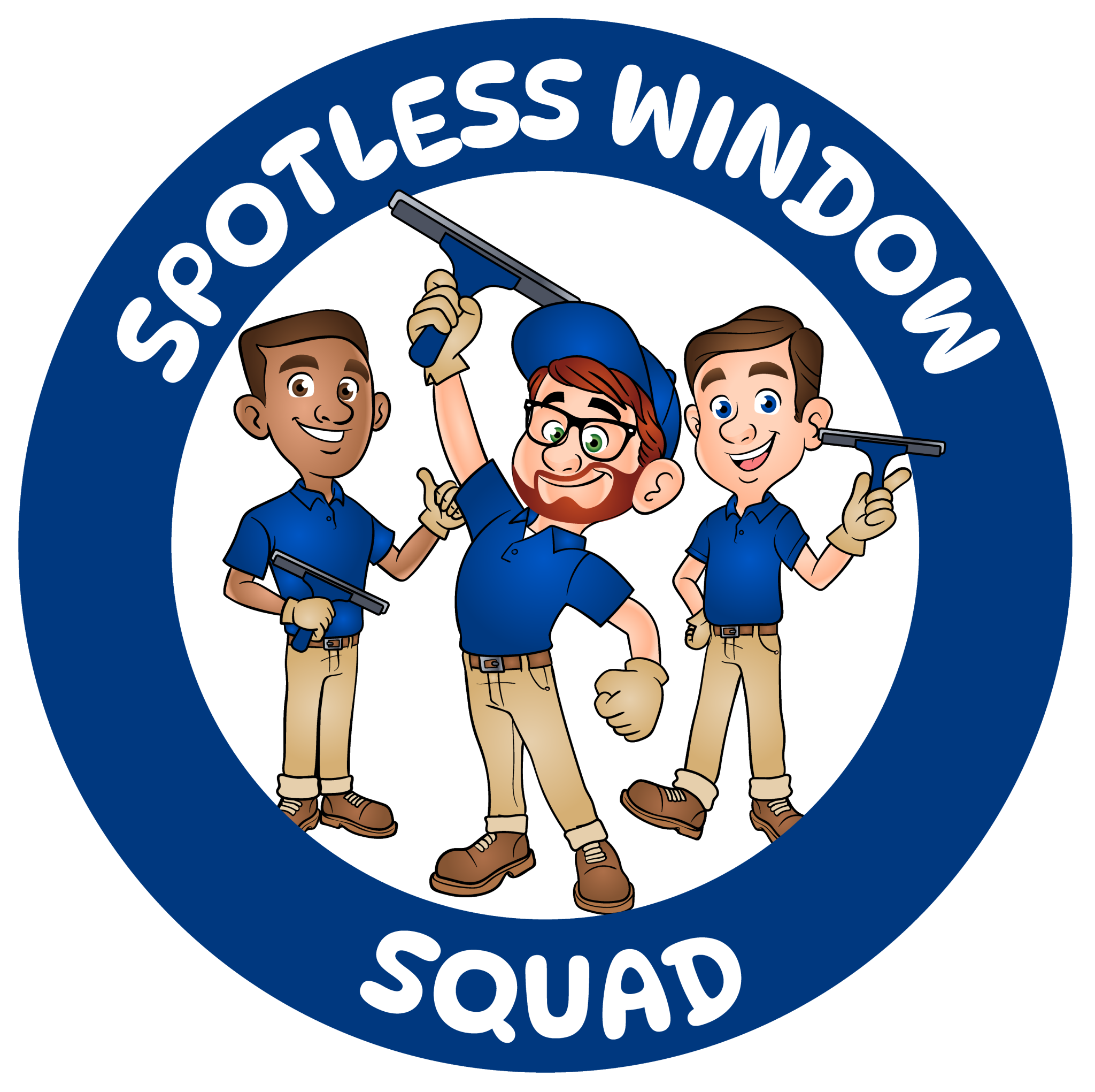 Window Cleaning Chandler, AZ - Spotless Window Squad
